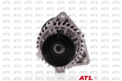 Alternátor ATL Autotechnik